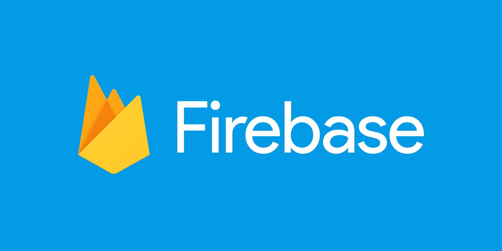 Firebase logo