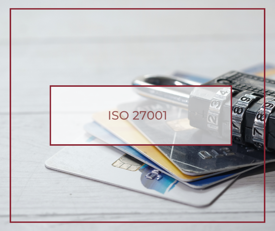 ISO 27001: an important step in Wondersys’ growth